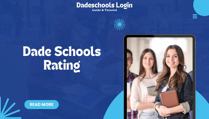 Dade Schools Rating