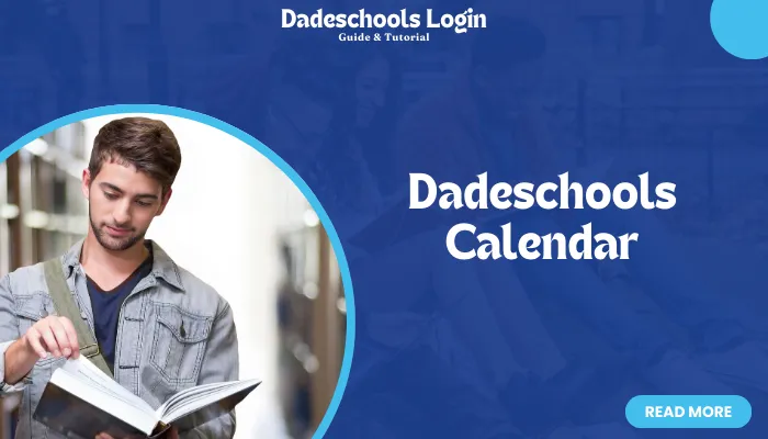 Dadeschools Calendar