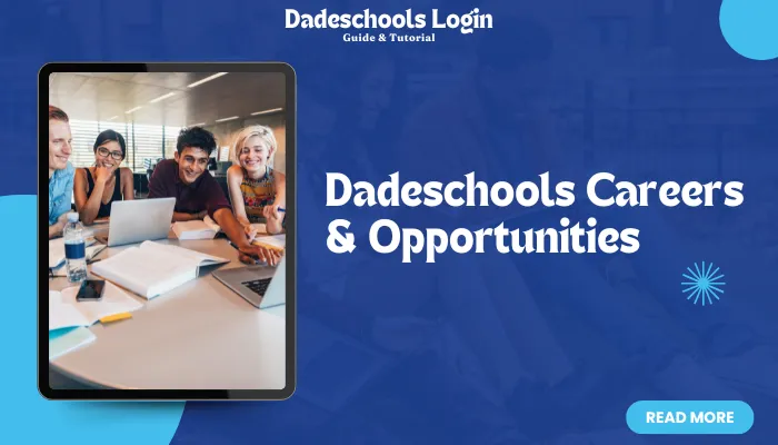 Dadeschools Careers & Opportunities