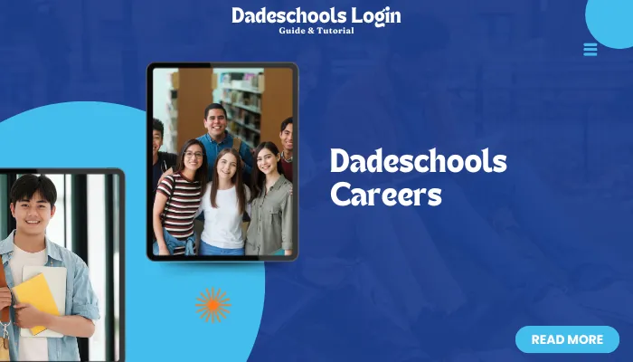 Dadeschools Careers