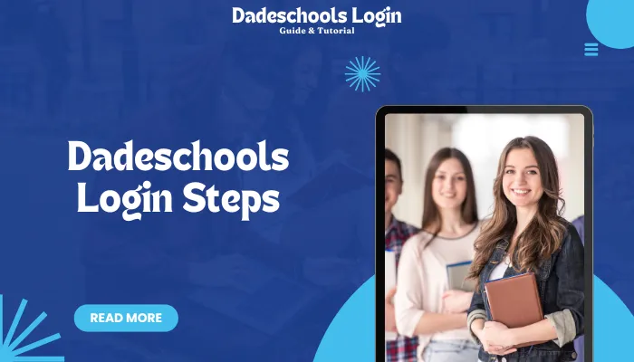 Dadeschools Login Steps